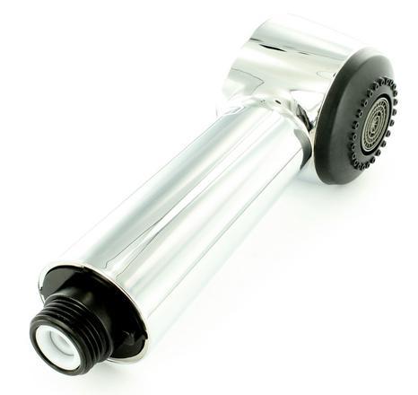 Brusehoved Blanco Elipso-S II krom