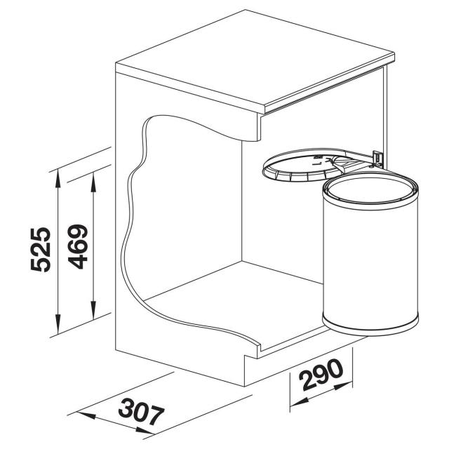 BLANCO SINGOLO XLTestTobias