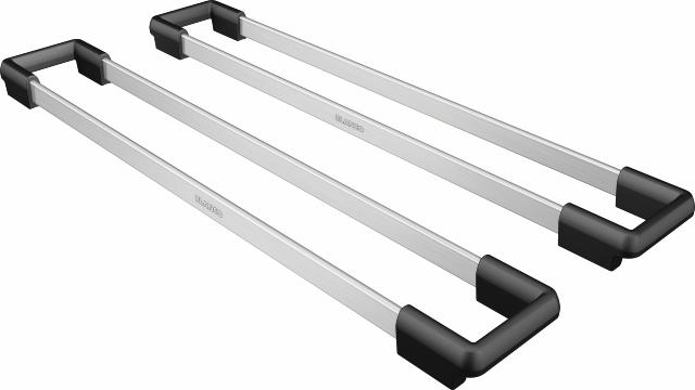 BLANCO ETAGON skinner rustfrit stål 
