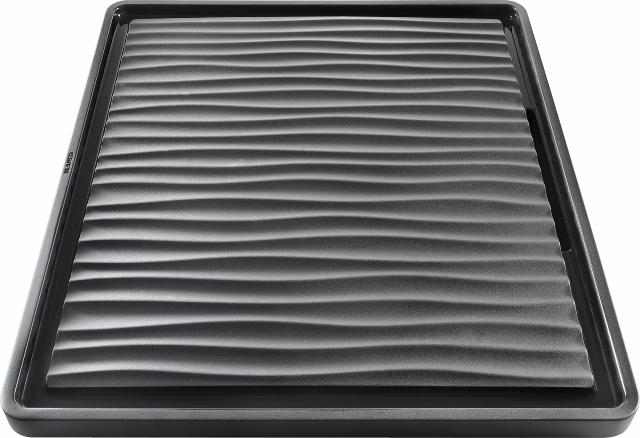 BLANCO Afdrypningsbakke kunststof