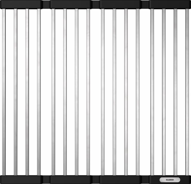 BLANCO foldemåtte 460 x 440 mm