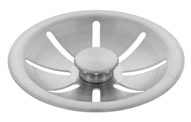 Kurveventil til BLANCO InFino afløb 1,5