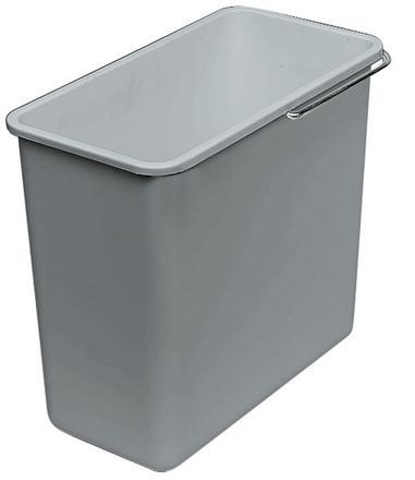 Affaldsspand Blanco 18,5 l