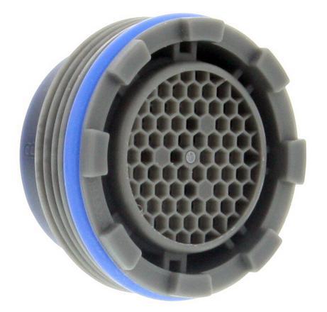 BLANCO Perlator CULINA-S krom