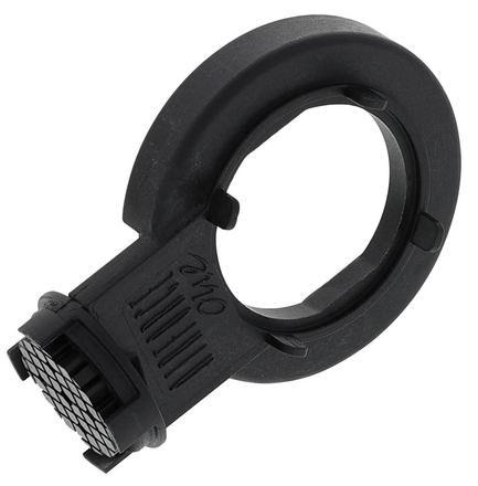 Perlatornøgle BLANCO CARENA-S Vario 