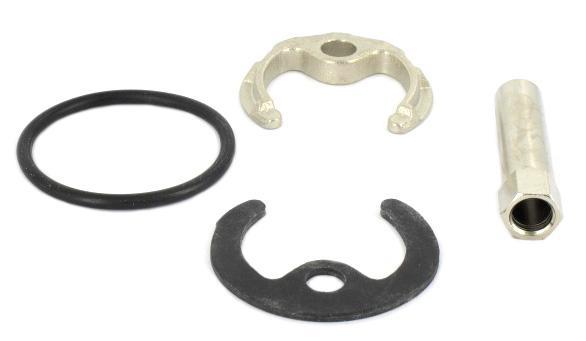 BLANCO Monteringssæt ALTA