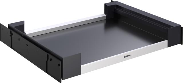 BLANCO Orga Flad skuffe 60 P 