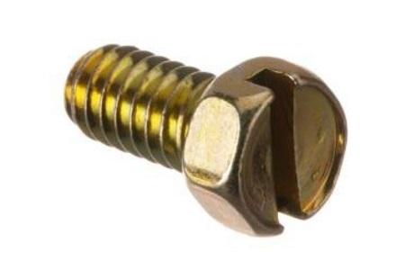 Skruer til stålflange model 55/65 | NG