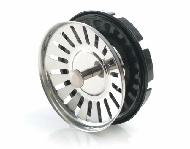 INSINKERATOR Kurveventil til IN-100/IN-200