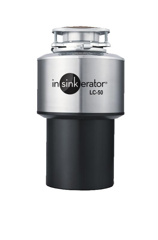 INSINKERATOR køkkenkværn LC-50