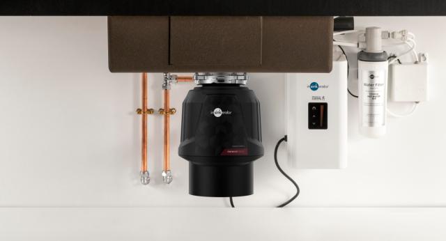 InSinkErator Køkkenkværn Premium 550 EC