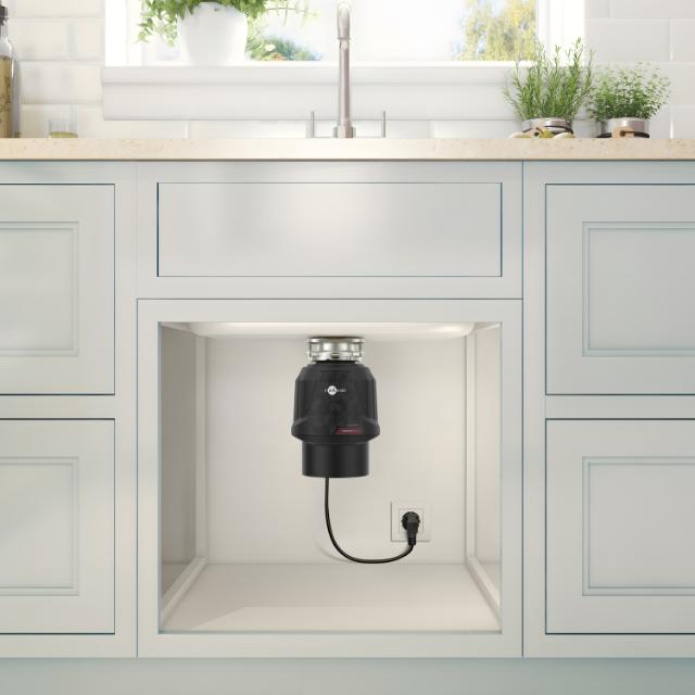InSinkErator Køkkenkværn Premium 550 EC