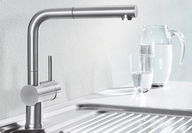 BLANCO LINUS-S sort mat
