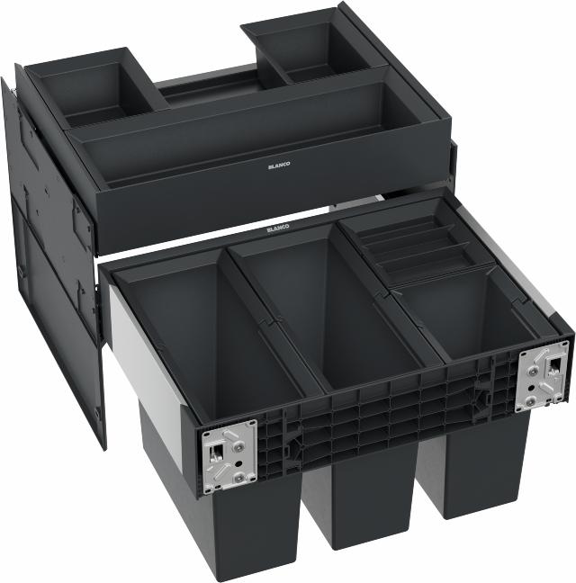 BLANCO SELECT II 60/4 Orga
