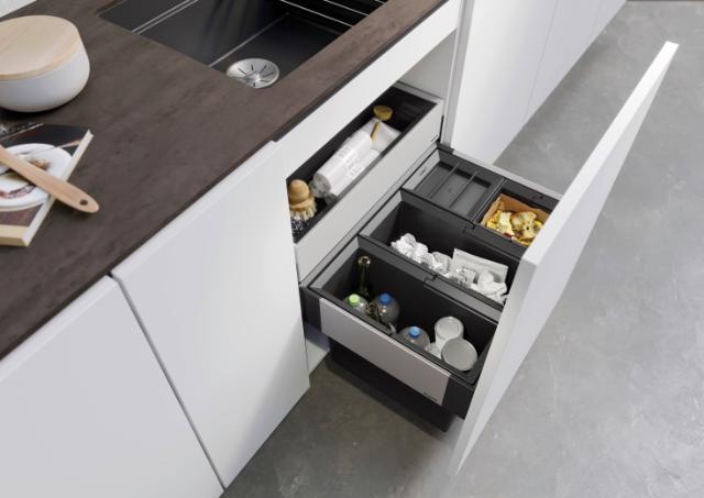 Waste_management_BLANCO_SELECT_II_60_4_Orga_526211_mood_image_Web_large BLANCO SELECT II 60/4 OrgaTestTobias