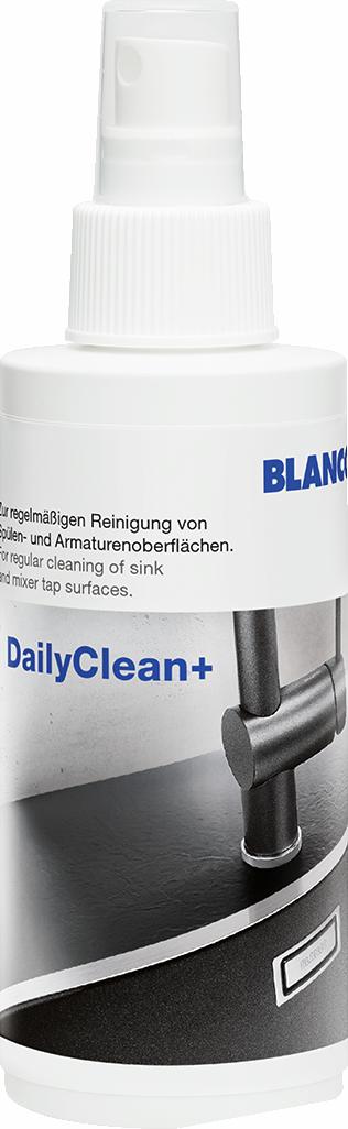 BLANCO DailyClean+ 150 ml