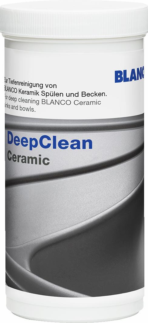 BLANCO DeepClean Ceramic