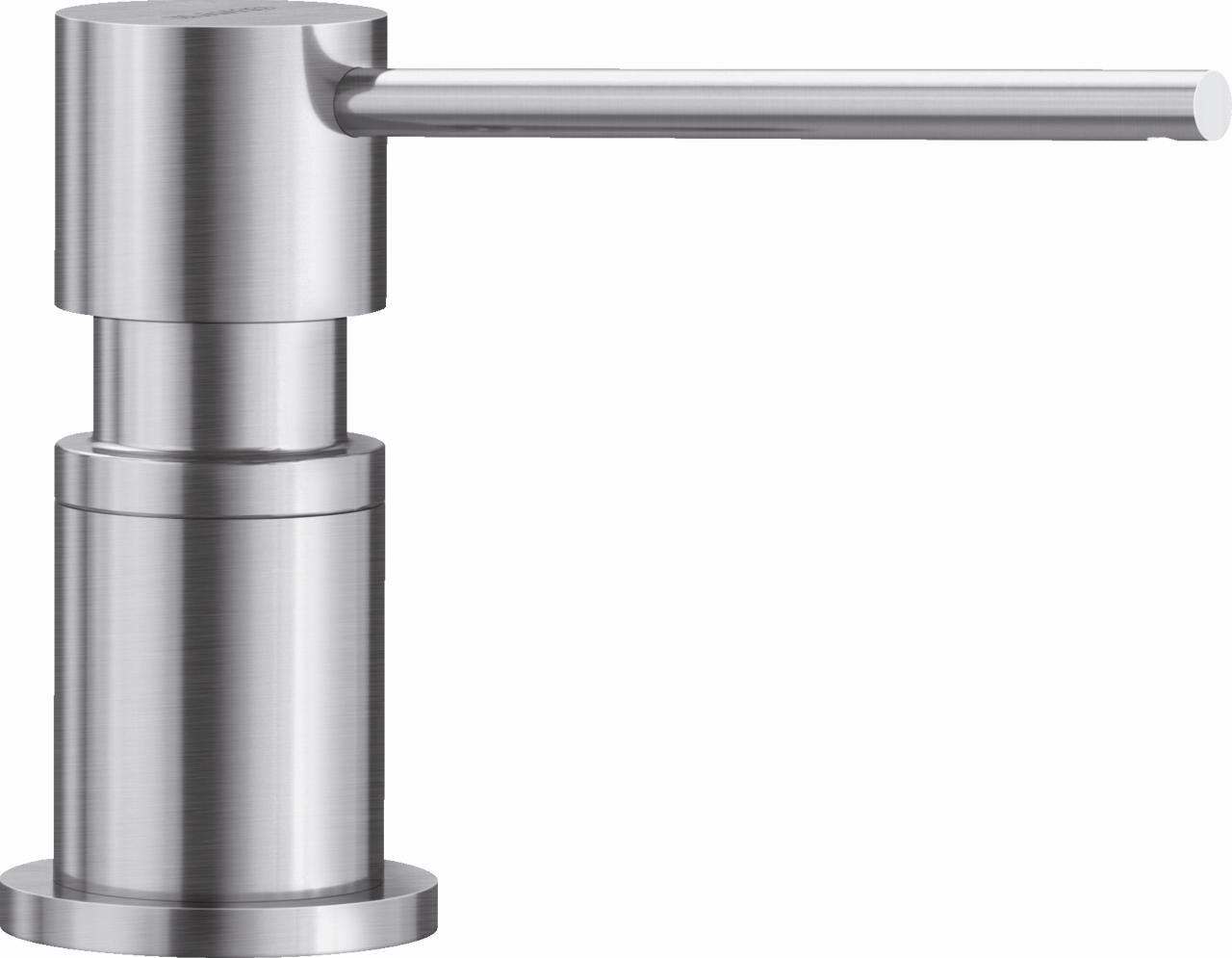 BLANCO LATO sæbedispenser PVD Steel
