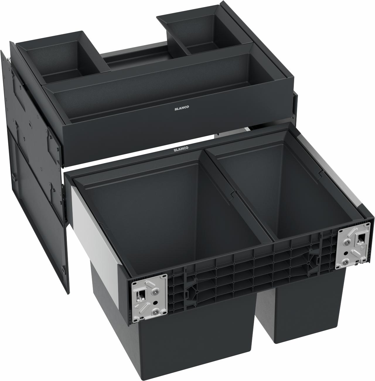BLANCO SELECT II 60/2 Orga